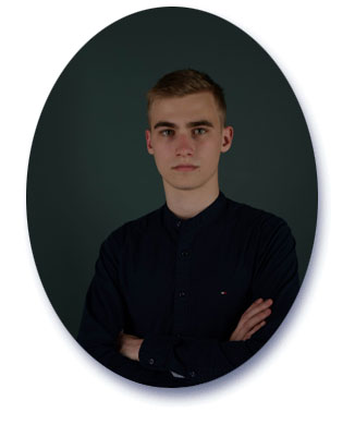 Обозный Максим