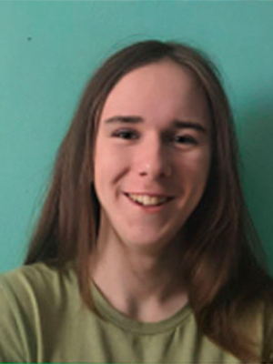 Степанищенко Михаил