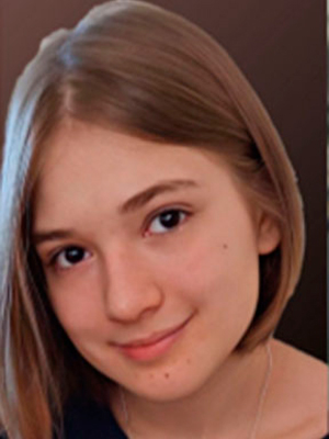 Кабалянц Анастасия