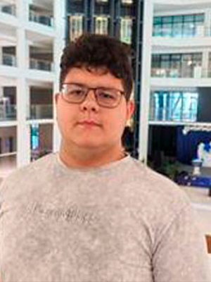 Белик Тимур