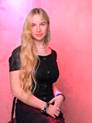 Бондаренко Катерина