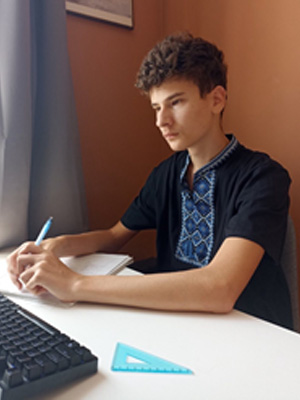 Малафеев Всеволод