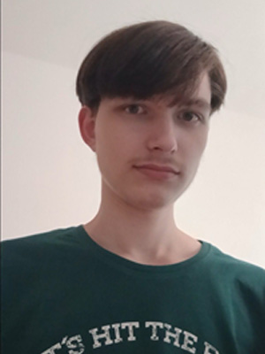 Калмыков Артём